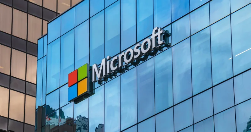“Microsoft” 9 mindən çox əməkdaşını işdən çıxarır