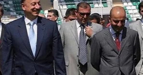 Mübariz Mənsimov: Hər bir azərbaycanlının müdafiəsində Sizinləyik