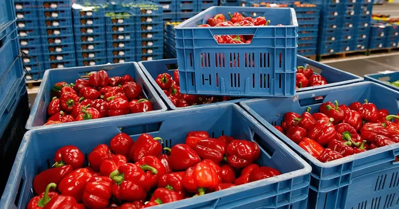 Армения установила квоты на ввоз сельхозпродукции из Ирана