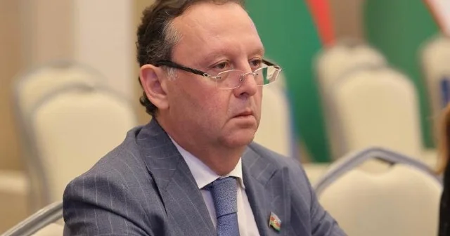 Mirziyoyevin səfəri ölkələrimiz arasında yeni tarixi səhifə açdı Deputat