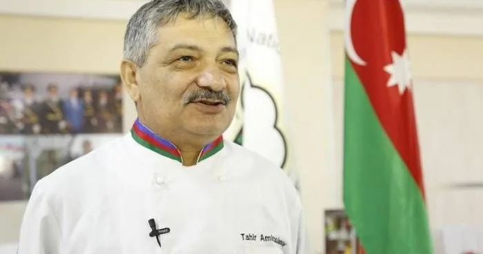 Millətin yox olması, onun mətbəxinin aşınmasından başlayır