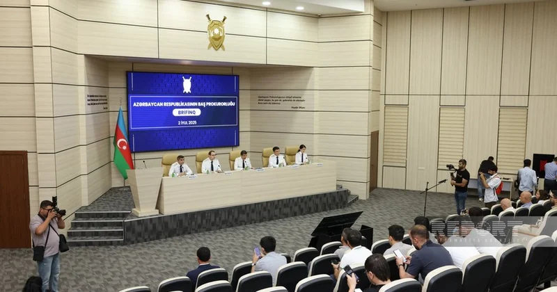 Rusiyada yaşayan Azərbaycan vətəndaşlarının və azərbaycanəsilli şəxslərin hüquqları pozulub