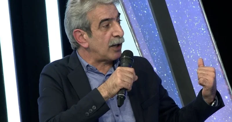 Asif Kərimov: “Həmin adamlarda mənə qarşı qıcıq yaranır”