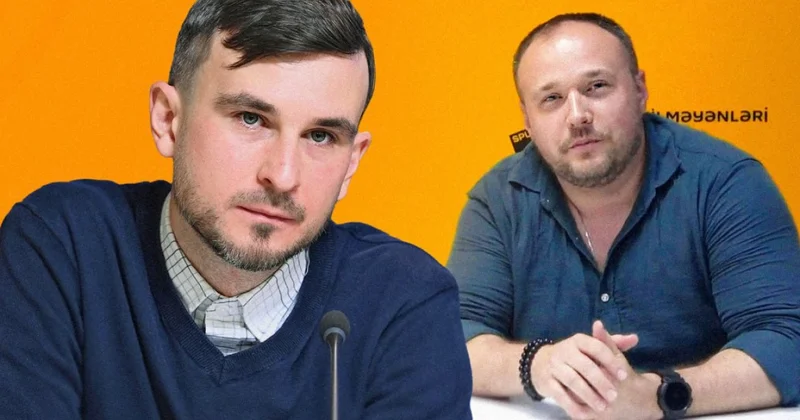 Rusiya konsulu Bakıda həbsdə olan Sputnik rəhbərliyi ilə görüşdü