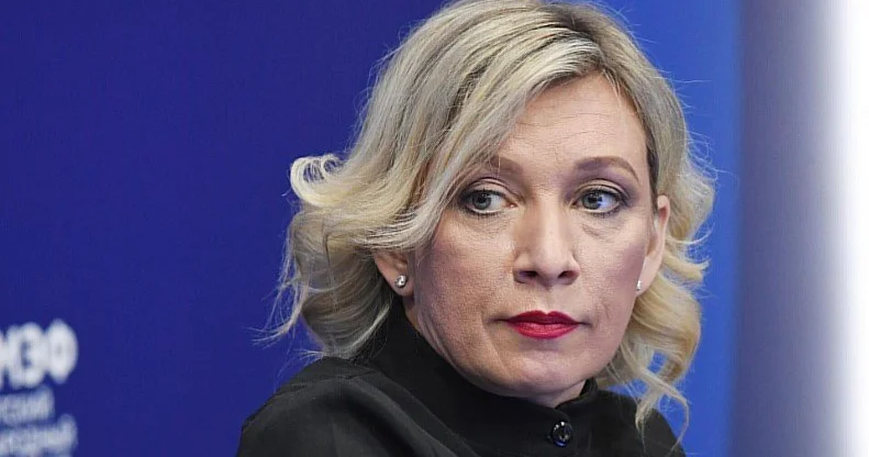 Zaxarova: Bəzi qüvvələr Moskva ilə Bakının müttəfiqliyini bəyənmir