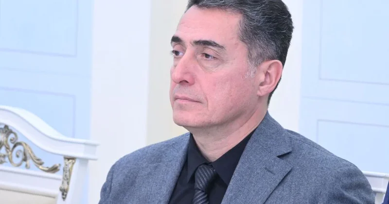 Azərbaycan Özbəkistan əlaqələri daha da dərinləşəcək