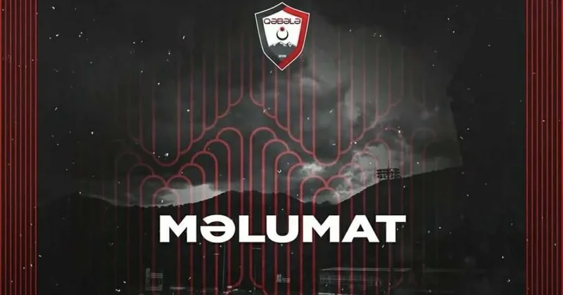 Qəbələ Futbol Akademiyası fəaliyyətini dayandırdı