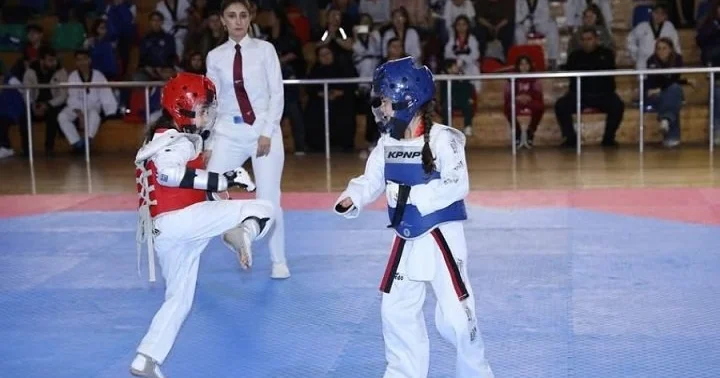 QHT əlilliyi olan uşaq və gənclər üçün idman yarışları təşkil edəcək