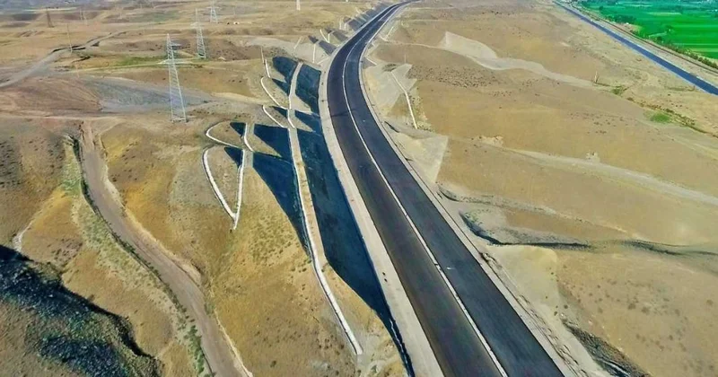 Zəngəzur Dəhlizi və böyük güclərin maraq savaşı: Kim nə istəyir?