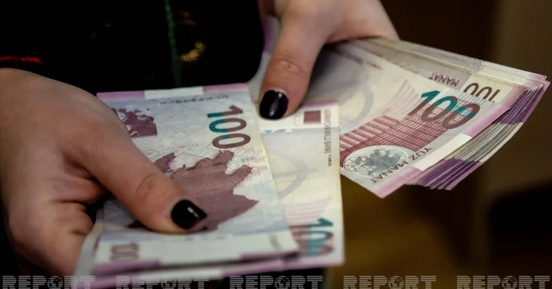 Единовременное пособие по рождению ребенка с начала года в Азербайджане получили более 46 тыс. человек