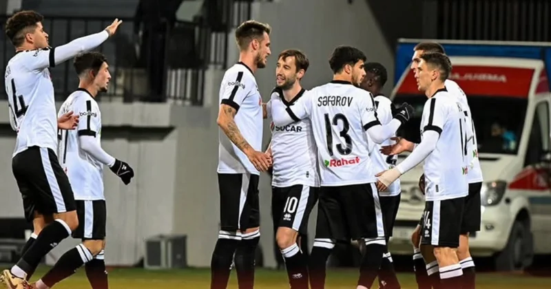 “Neftçi” “Sabah”la matça itkilərlə çıxacaq