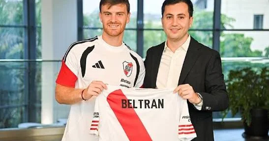 River Pleyt İtaliya klubunun hücumçusunu icarəyə götürdü