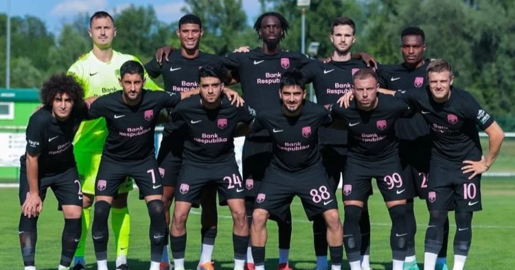 “Sabah” transferlərə nə qədər pul xərcləyib?