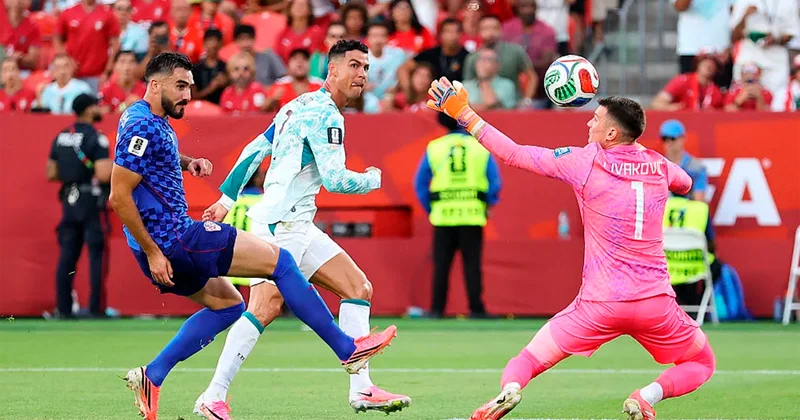 Ronaldo üçün davam, Modriç üçün tamam Yenilənib