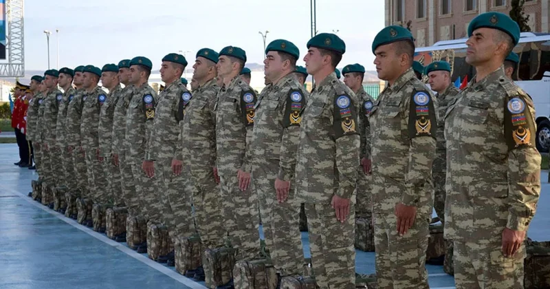 Миротворчество как инструмент внешней политики