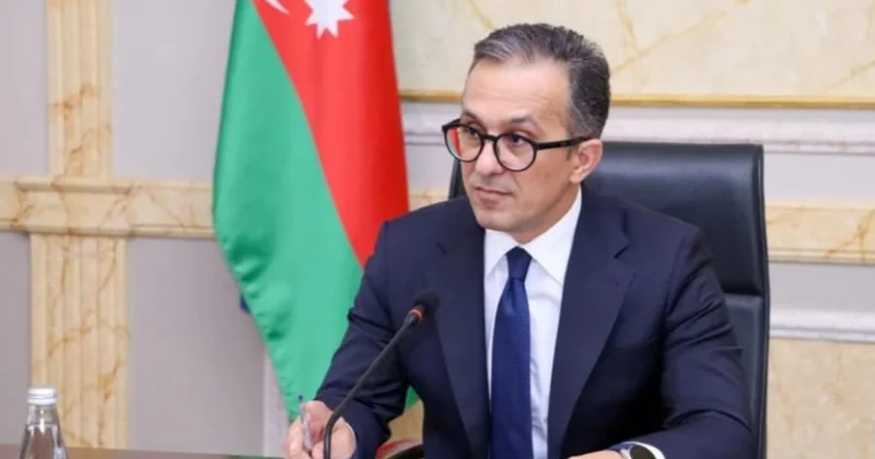 Ramin Məmmədov Özbəkistanda keçiriləcək I Beynəlxalq İslam Forumunda iştirak edəcək