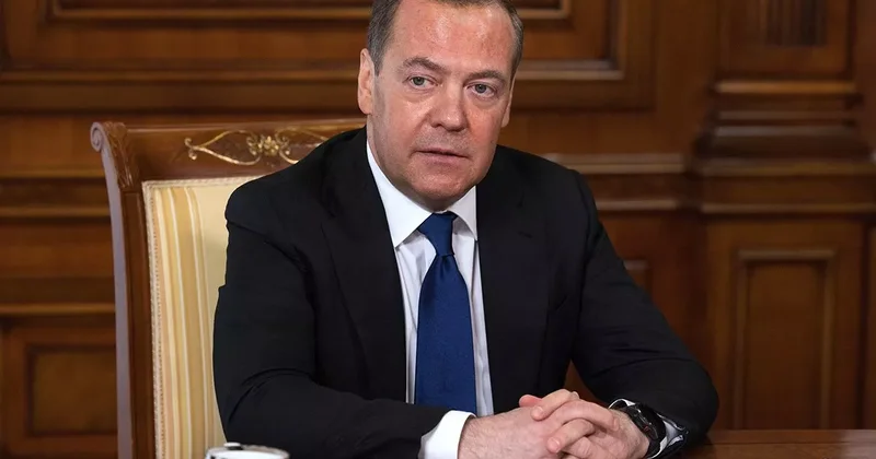Медведев назвал Финляндию целью для российского ядерного удара