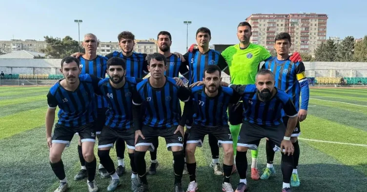 Cavadov bu kluba baş məşqçi təyin olundu