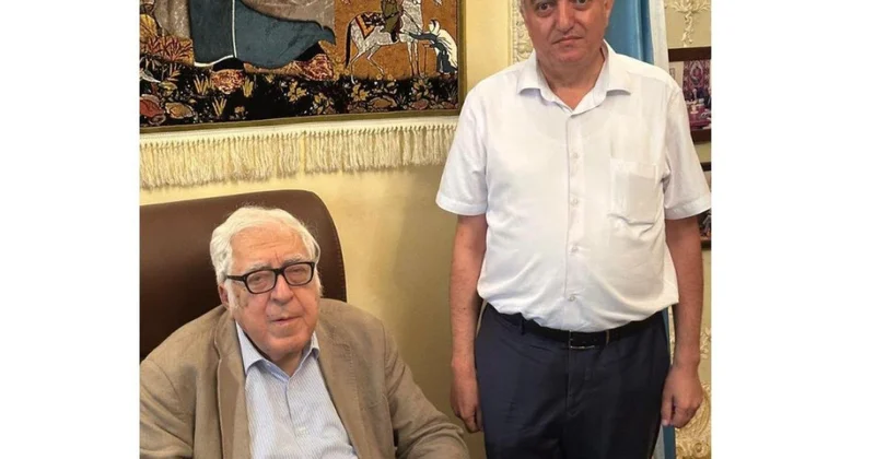 Elşən Əzim AYB nin Mingəçevir bölməsinin sədri təyin olundu