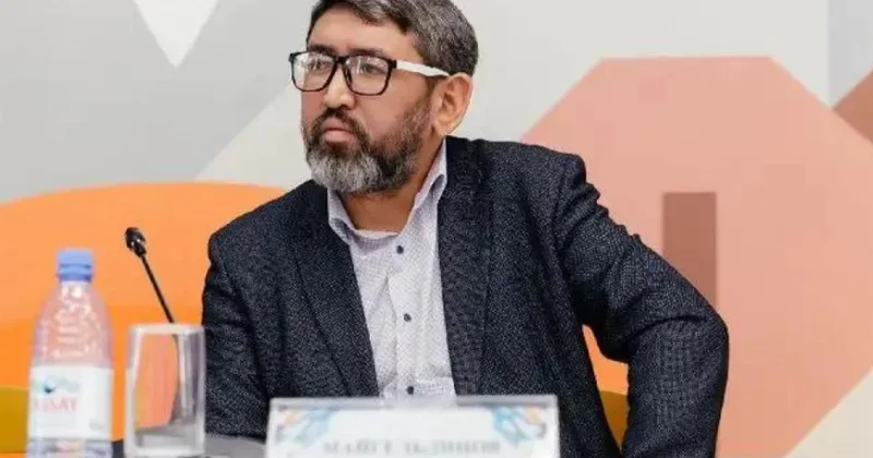 Politoloq: Orta Dəhlizə yalnız iqtisadi divident gətirən deyil, həm də siyasi zəmanət qazandıran layihə kimi yanaşmaq lazımdır
