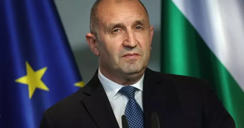Премьер Болгарии: Наложу вето на санкции ЕС