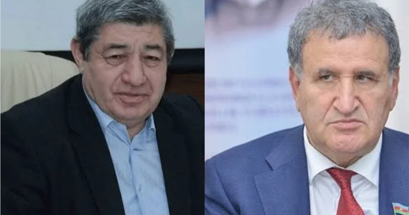 İsa Həbibbəylini Nizami Cəfərov ƏVƏZLƏYƏCƏK? İDDİA