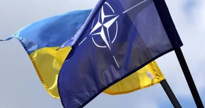 KİV: NATO sammitində Ukraynaya 140 mlrd. avroluq hərbi yardım paketi ayrılacaq