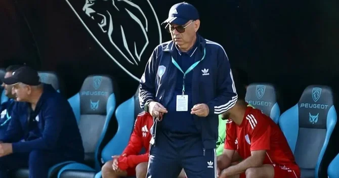 Kurban Berdıyev Turan Tovuz da qərarını verdi: İki futbolçu yola salınır