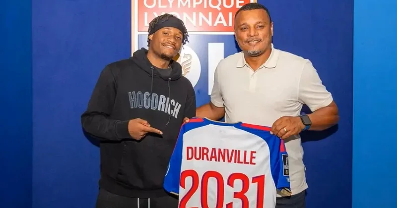 “Lion” “Borussiya”dan Düranvili transfer edib