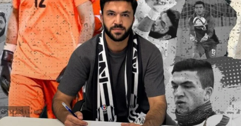 Kamran İbrahimov yeni klub axtarışındadır