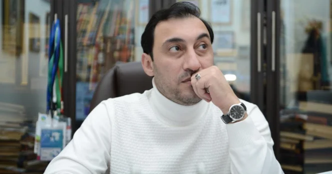 AYB də kitab müsabiqəsində iştirak edəcək