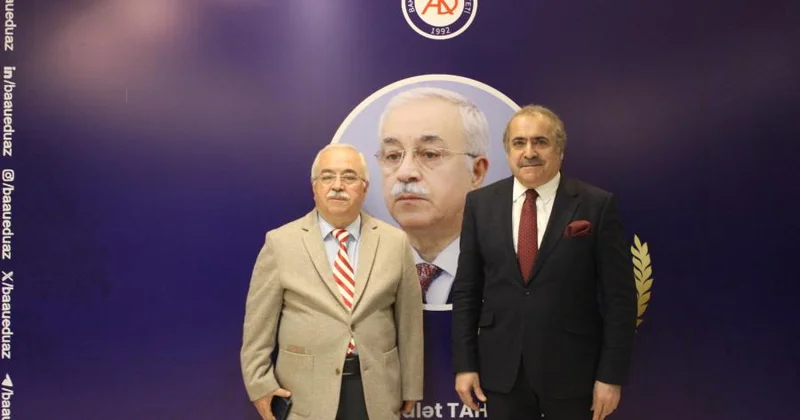Dəqiqələr sürən bəxtiyarlığa yarım əsrə gəlinən yol Rafael Hüseynov yazır