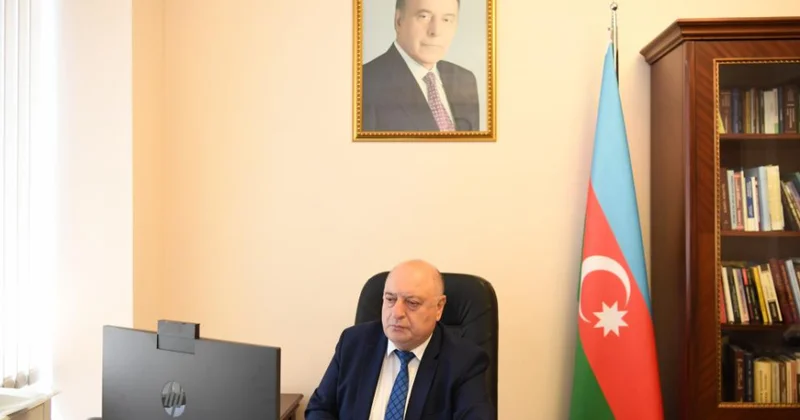 Daha iki məsələ Milli Məclisin plenar iclasına tövsiyə edilib