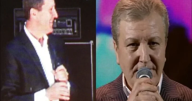 Məşhur müğənni faciəvi şəkildə vəfat etdi