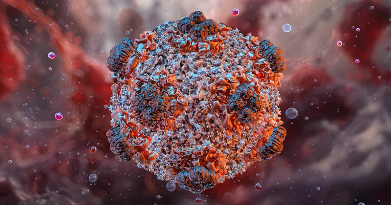 Bu virus tarixə qovuşdu sonuncu xəstə sağaldı