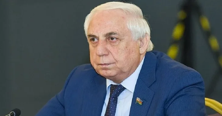 Сыну экс депутата Хады Раджабли поручили проект стоимостью около 350 000 манатов
