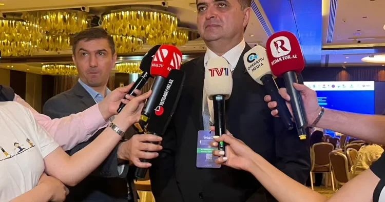 Səhiyyə islahatları son illərdə kifayət qədər uğurlar qazanıb Millət vəkili