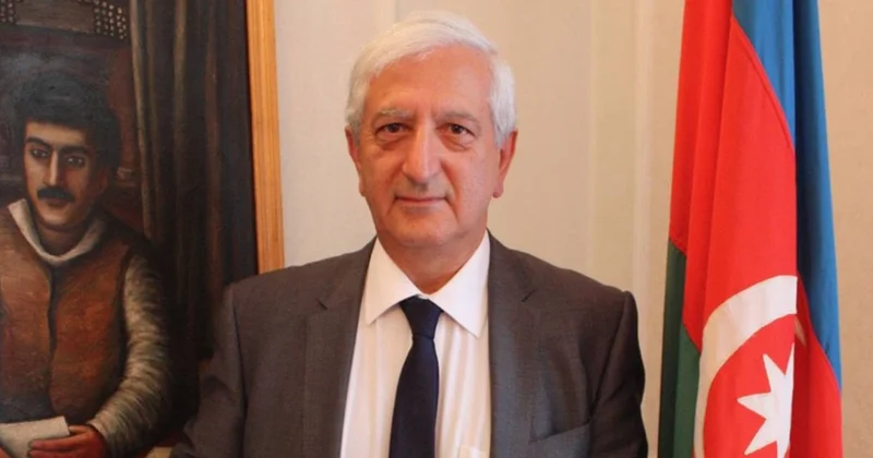 Londondakı Azərbaycan Evinin rəhbəri vəfat etdi