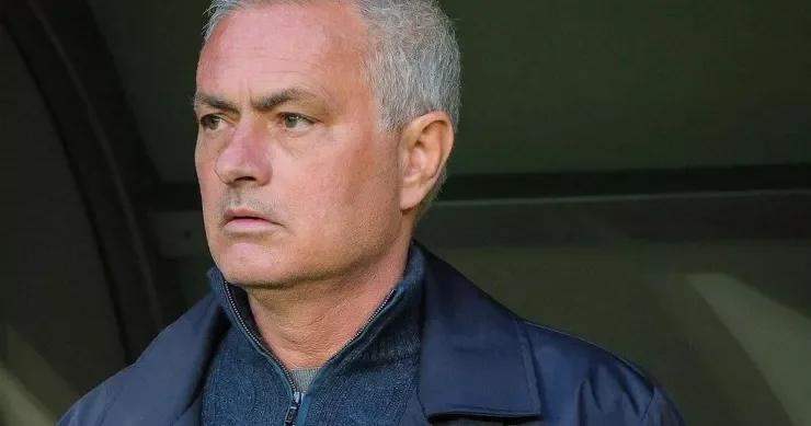 Joze Mourinyodan 213 milyonluq transfer cəhdi