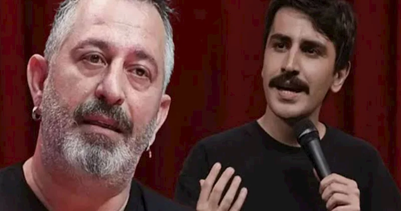 Cem Yılmaz Deniz Göktaşın saxlanılmasına “səssiz etiraz” edib?
