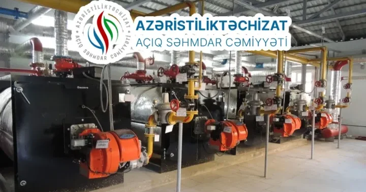 Dövlət şirkəti “Azəristiliktəchizat”ın yığılmış zərəri azalsa da, 115 milyon manata yaxın olaraq qalıb