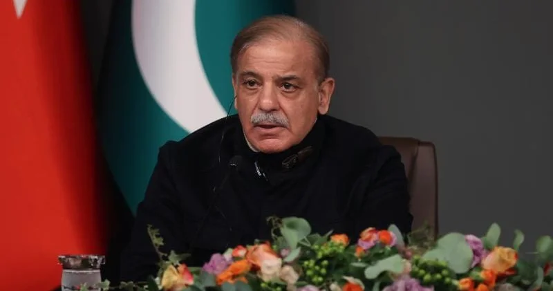 Pakistanın Baş naziri sabah Türkiyəyə işgüzar səfər edəcək