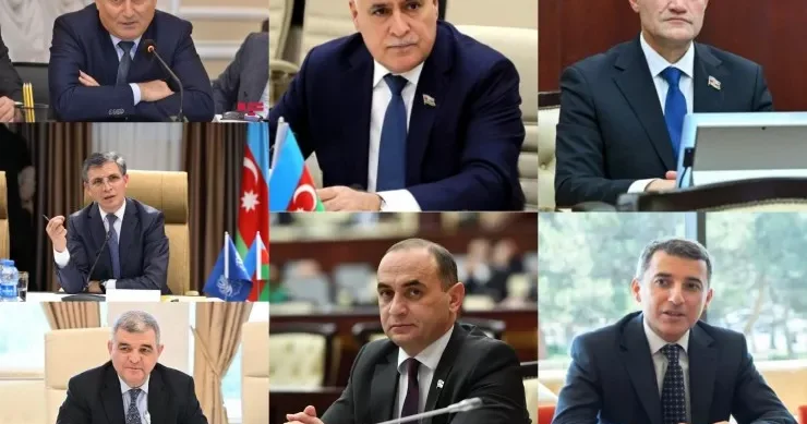Deputatlar yayda harada dincələcəklər? Qarsdan durbinlə kəndimizə baxacam