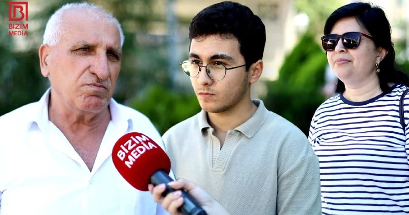 Uşaqlar üçün sosial şəbəkələrdə yaş məhdudiyyətinin tətbiqinə paytaxt sakinlərindən MÜNASİBƏT VİDEO