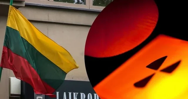 Litvadan GÖZLƏNİLMƏZ ADDIM Nüvə silahı ilə bağlı tarixi qadağa ləğv edilir