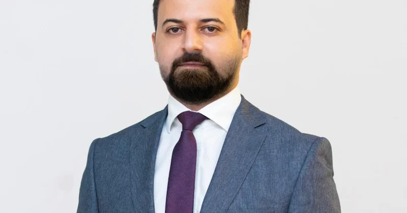 Paşa Kapital İnvestisiya Şirkətində mühüm təyinat: Orxan Salayev Baş direktor təyin edildi