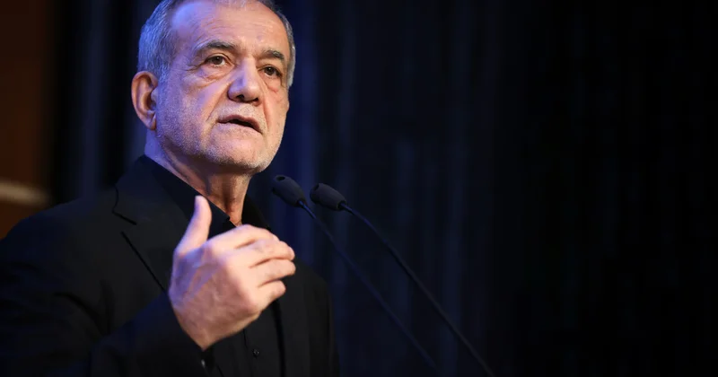 Pezeşkian azərbaycanlıları da Xameneinin dəfninə ÇAĞIRDI
