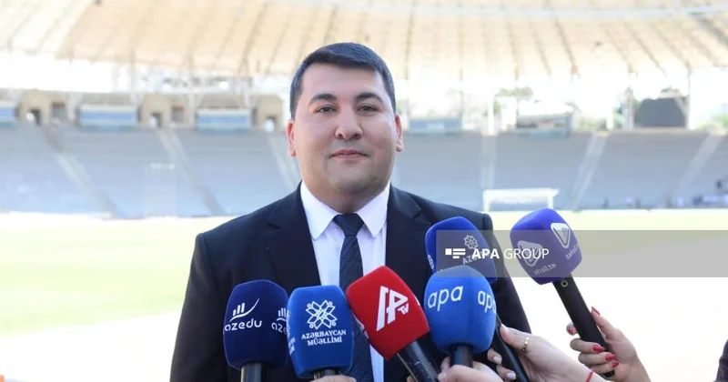 DİM: Başqasının yerinə imtahan vermək istəyən şəxs barəsində araşdırma aparılır