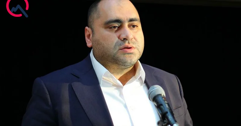 “Azenco”nun sabiq rəhbəri həbs edilib