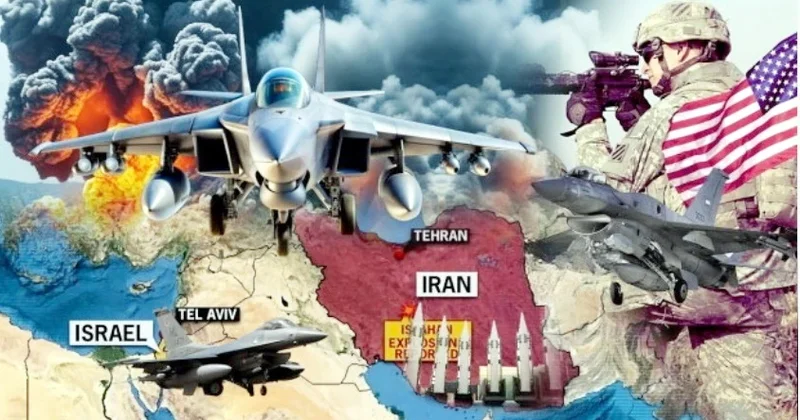 ABŞ İsrailin mümkün sui qəsd planının qarşısını alıb? İsmail Cingözdən ŞƏRH